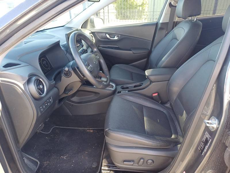 Hyundai Kona - Photo 15