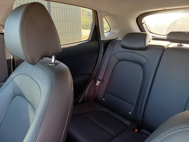 Hyundai Kona - Photo 17