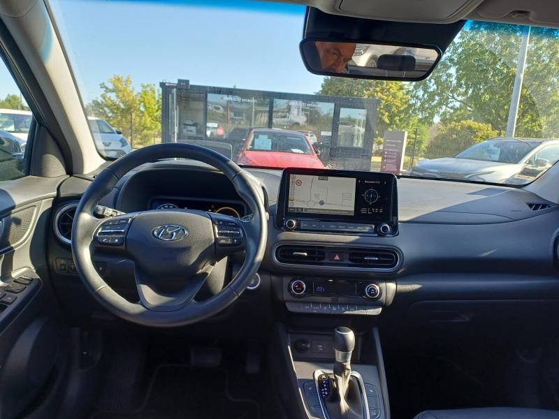 Hyundai Kona - Photo 18