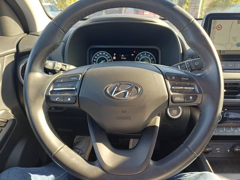 Hyundai Kona - Photo 19