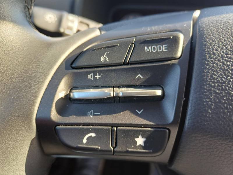 Hyundai Kona - Photo 20