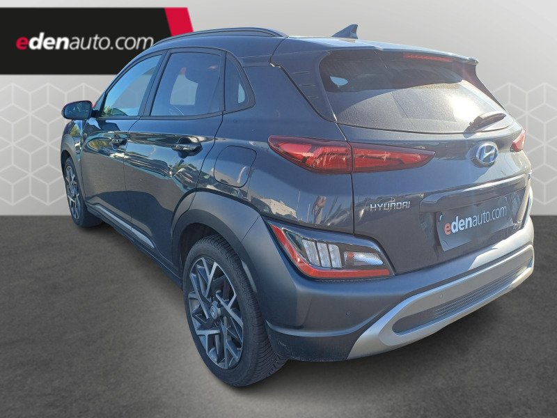 Hyundai Kona - Photo 2