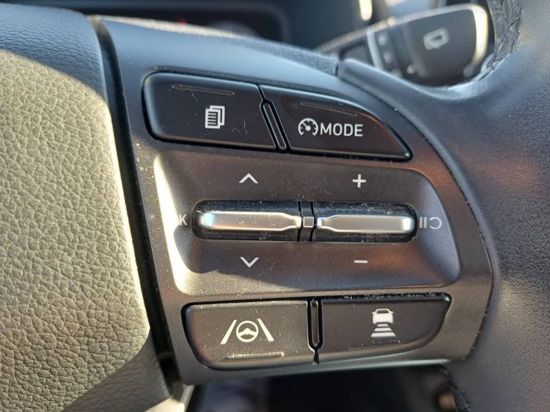 Hyundai Kona - Photo 21