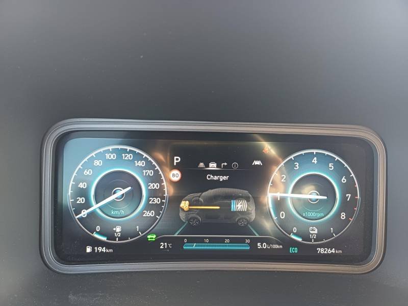 Hyundai Kona - Photo 22