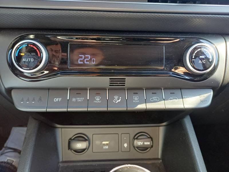 Hyundai Kona - Photo 24