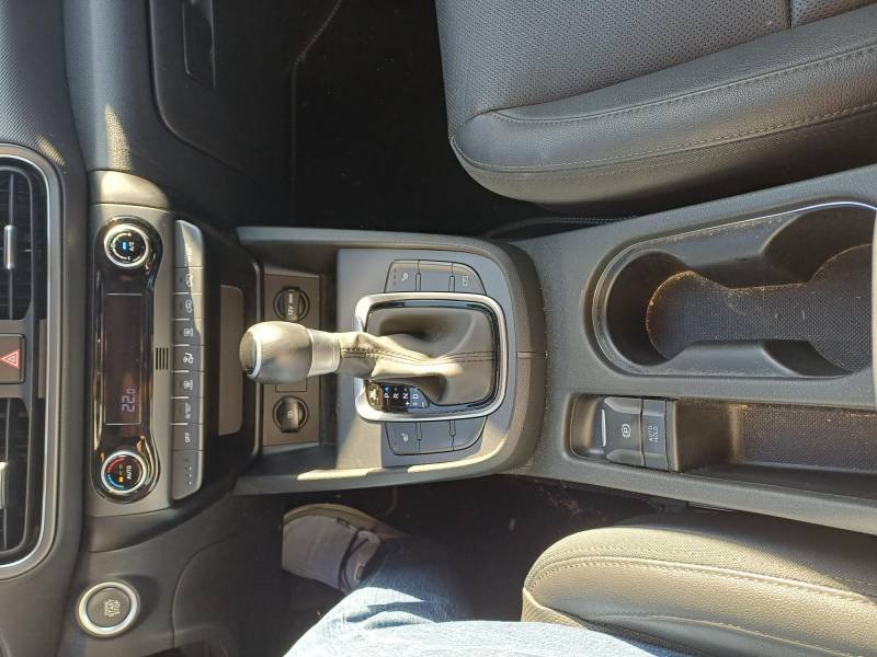 Hyundai Kona - Photo 26