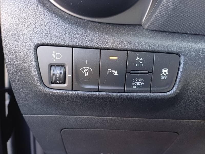 Hyundai Kona - Photo 27