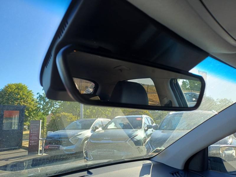 Hyundai Kona - Photo 29