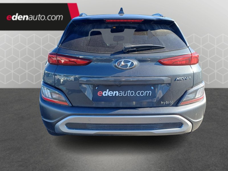 Hyundai Kona - Photo 3