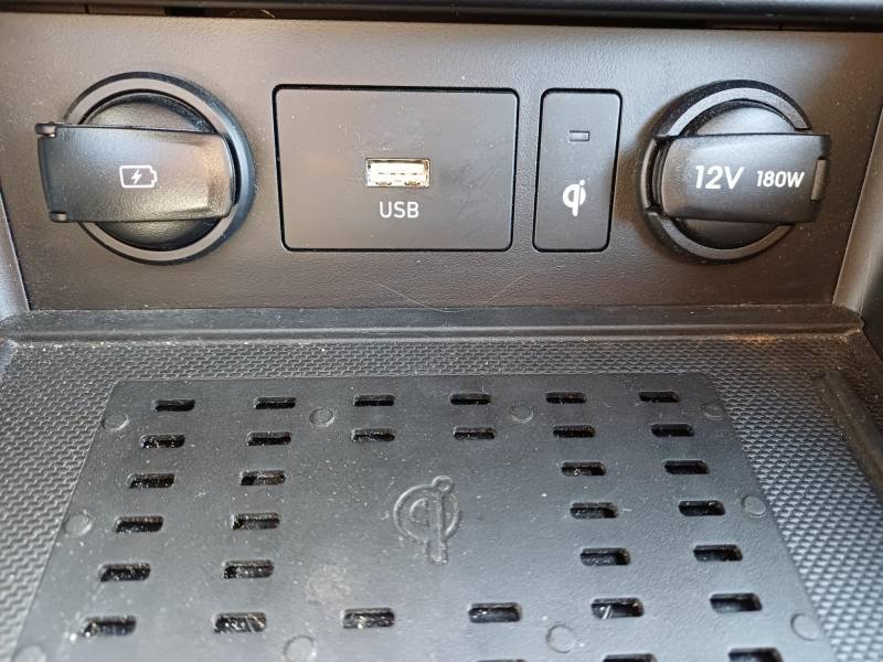 Hyundai Kona - Photo 32