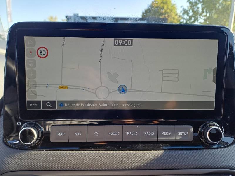 Hyundai Kona - Photo 34