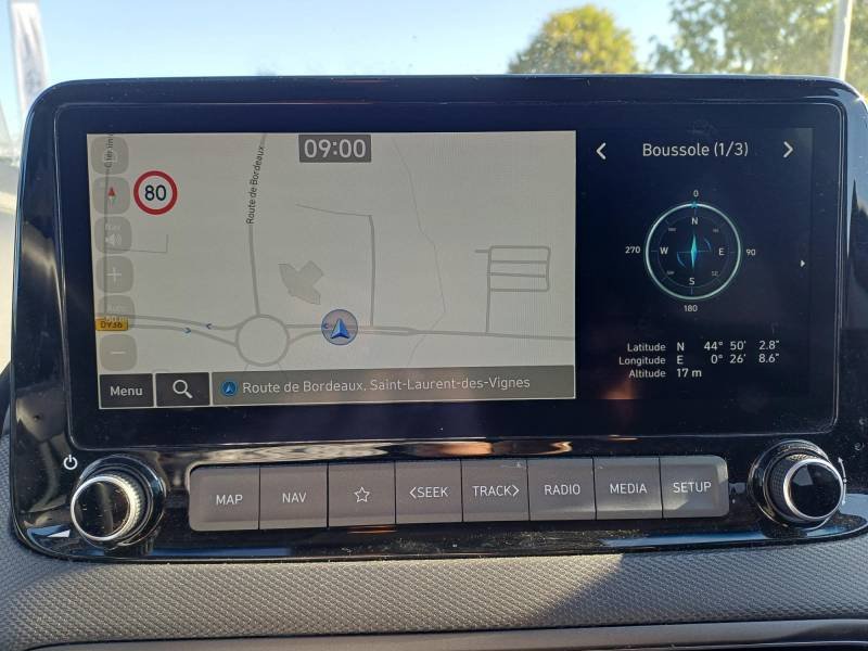 Hyundai Kona - Photo 35