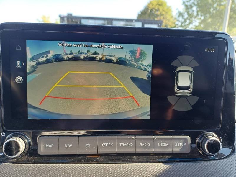 Hyundai Kona - Photo 36