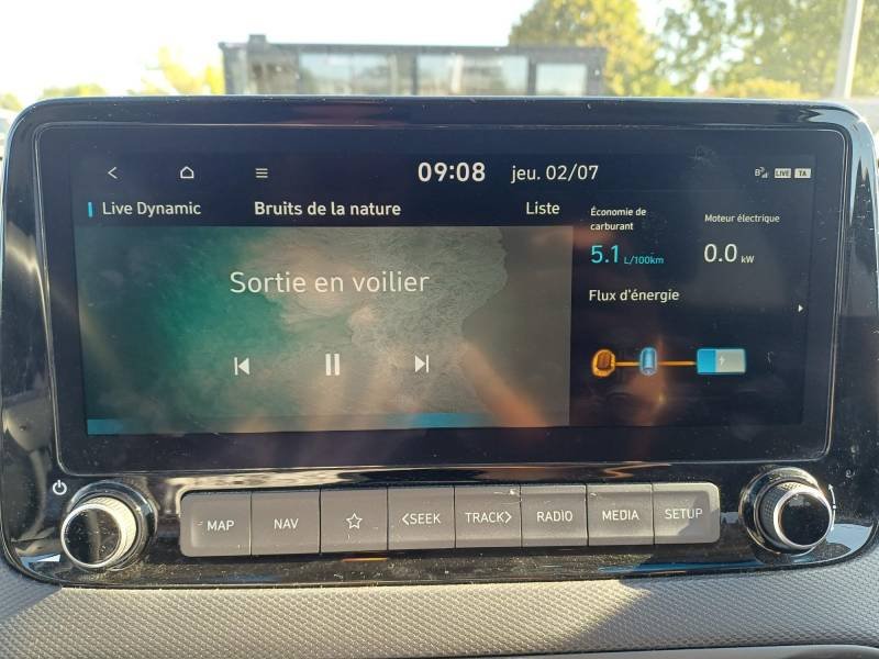 Hyundai Kona - Photo 37