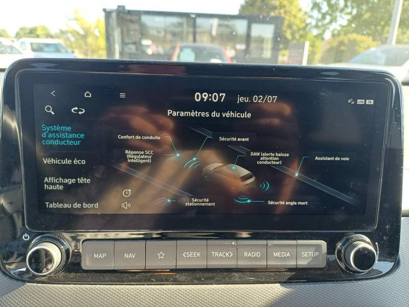 Hyundai Kona - Photo 38