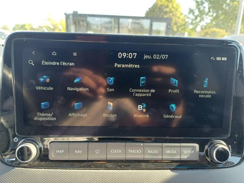 Hyundai Kona - Photo 39