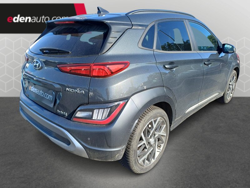 Hyundai Kona - Photo 4