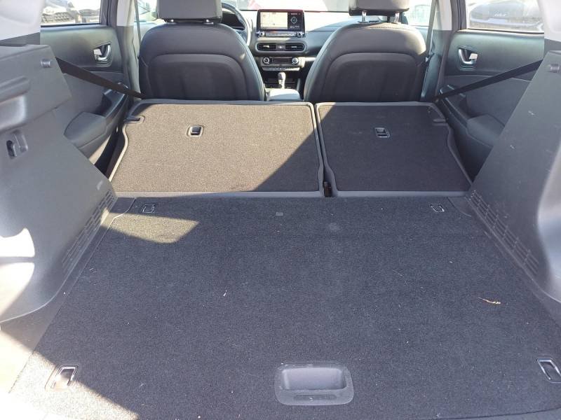 Hyundai Kona - Photo 42