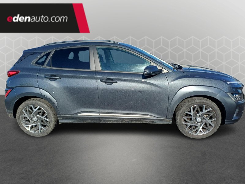 Hyundai Kona - Photo 5