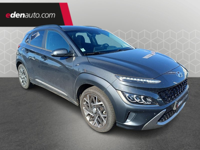 Hyundai Kona - Photo 6