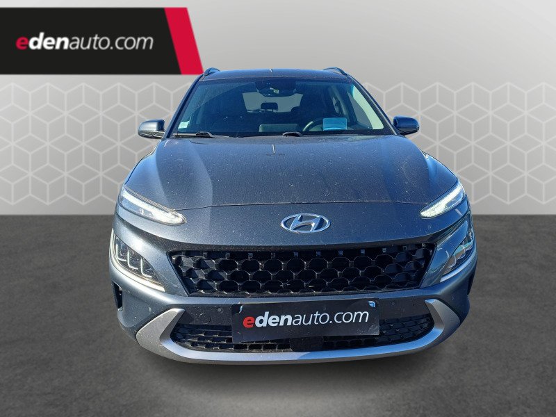 Hyundai Kona - Photo 7