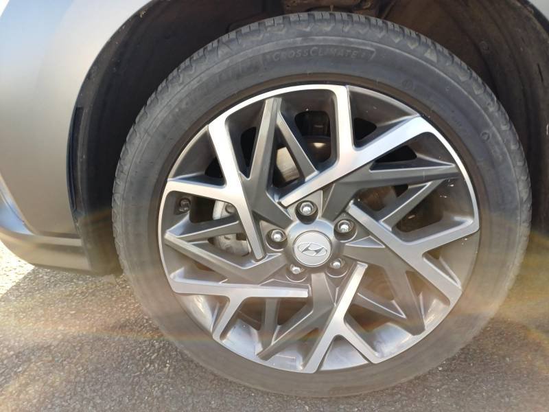 Hyundai Kona - Photo 9