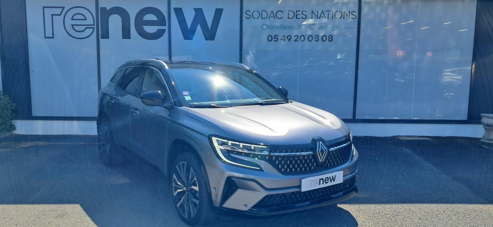 Renault Austral - Photo 1