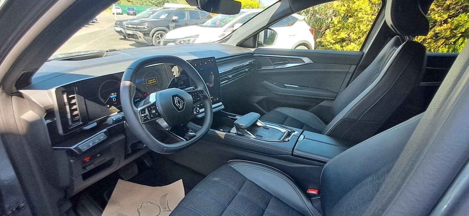 Renault Austral - Photo 11