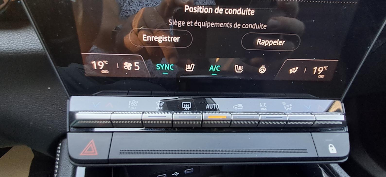 Renault Austral - Photo 14