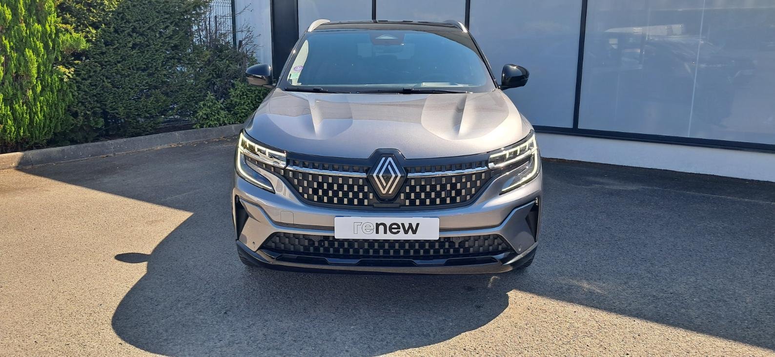 Renault Austral - Photo 3
