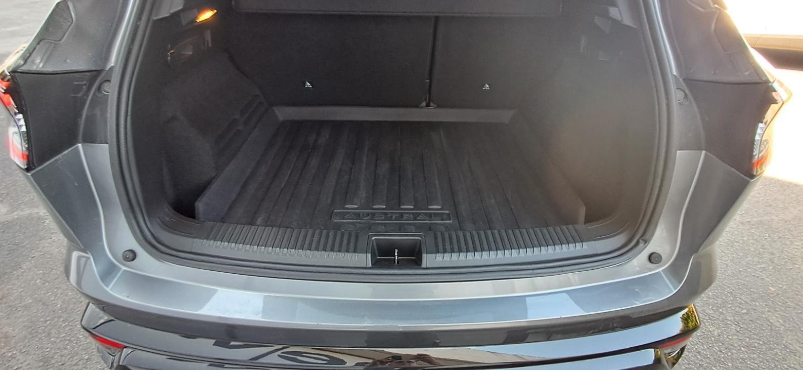 Renault Austral - Photo 10