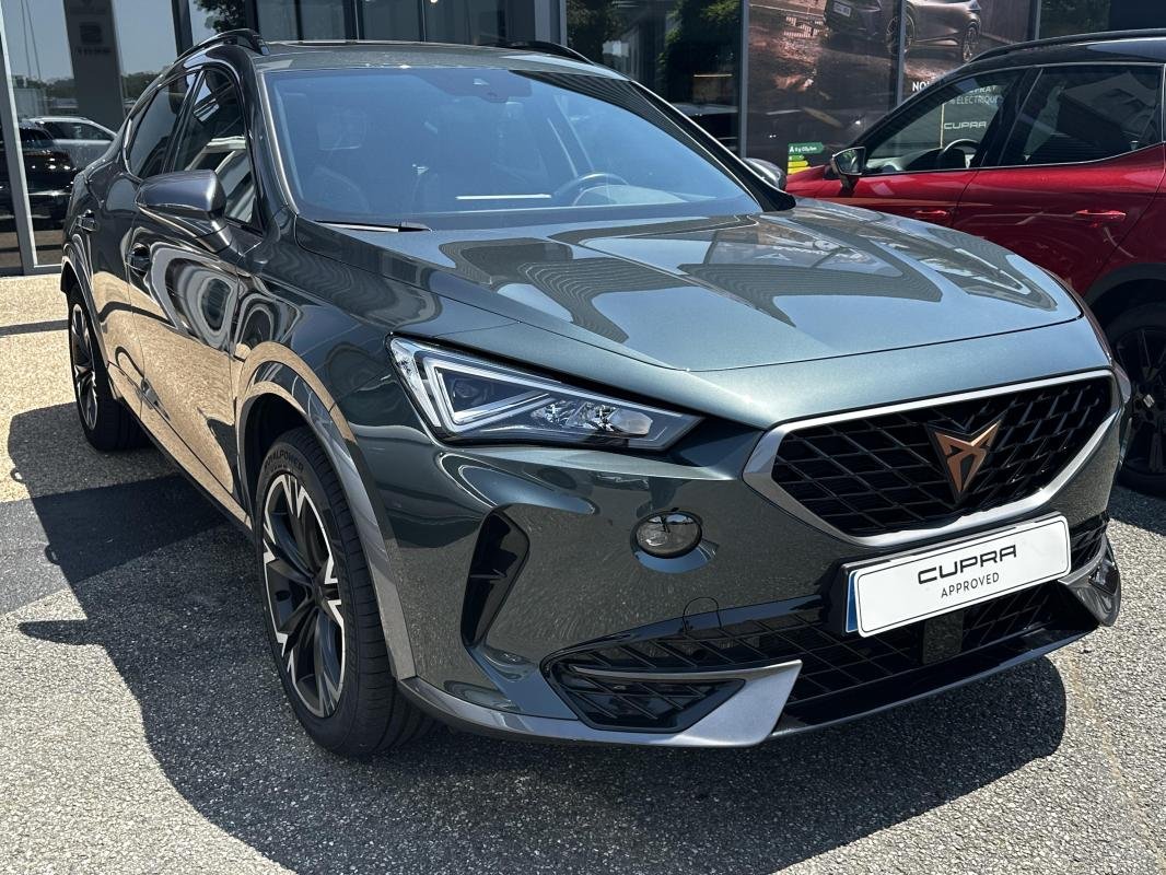 Cupra Formentor - Photo 1