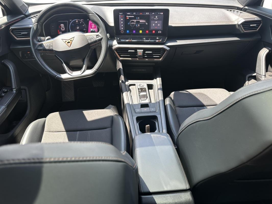 Cupra Formentor - Photo 16