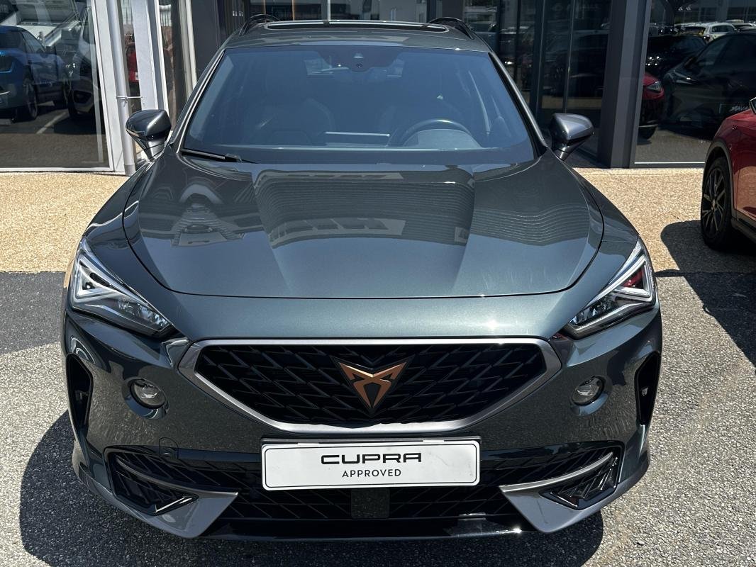 Cupra Formentor - Photo 2