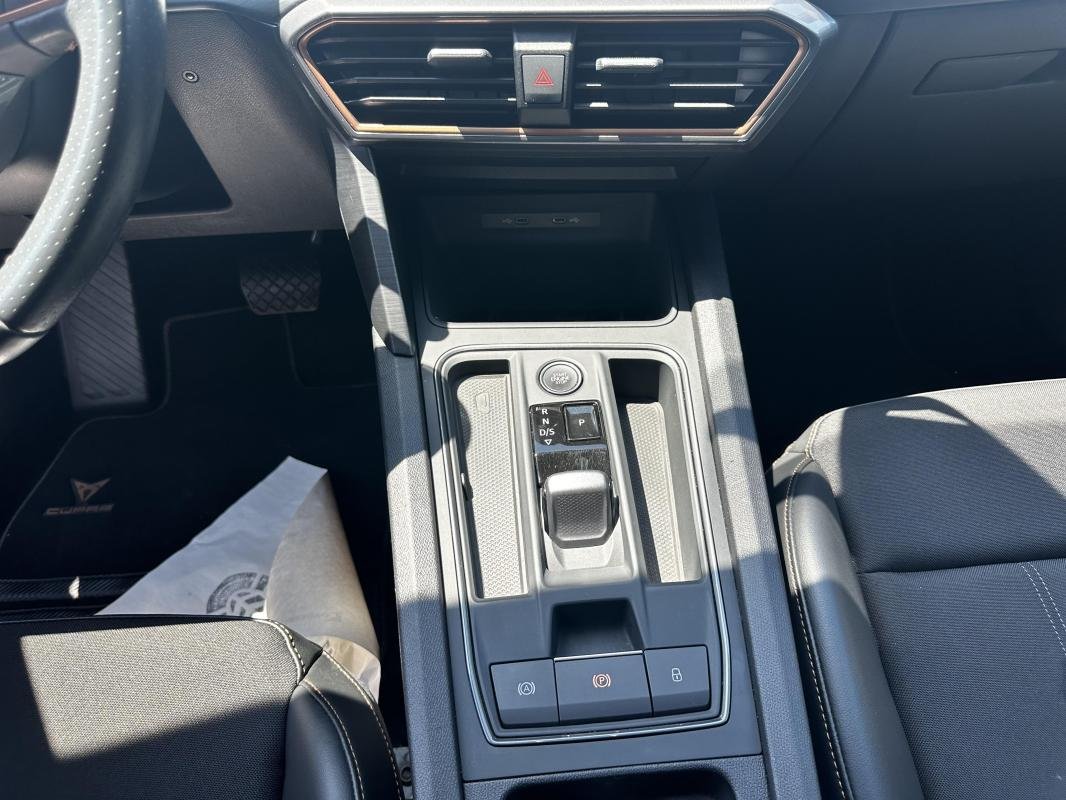 Cupra Formentor - Photo 22