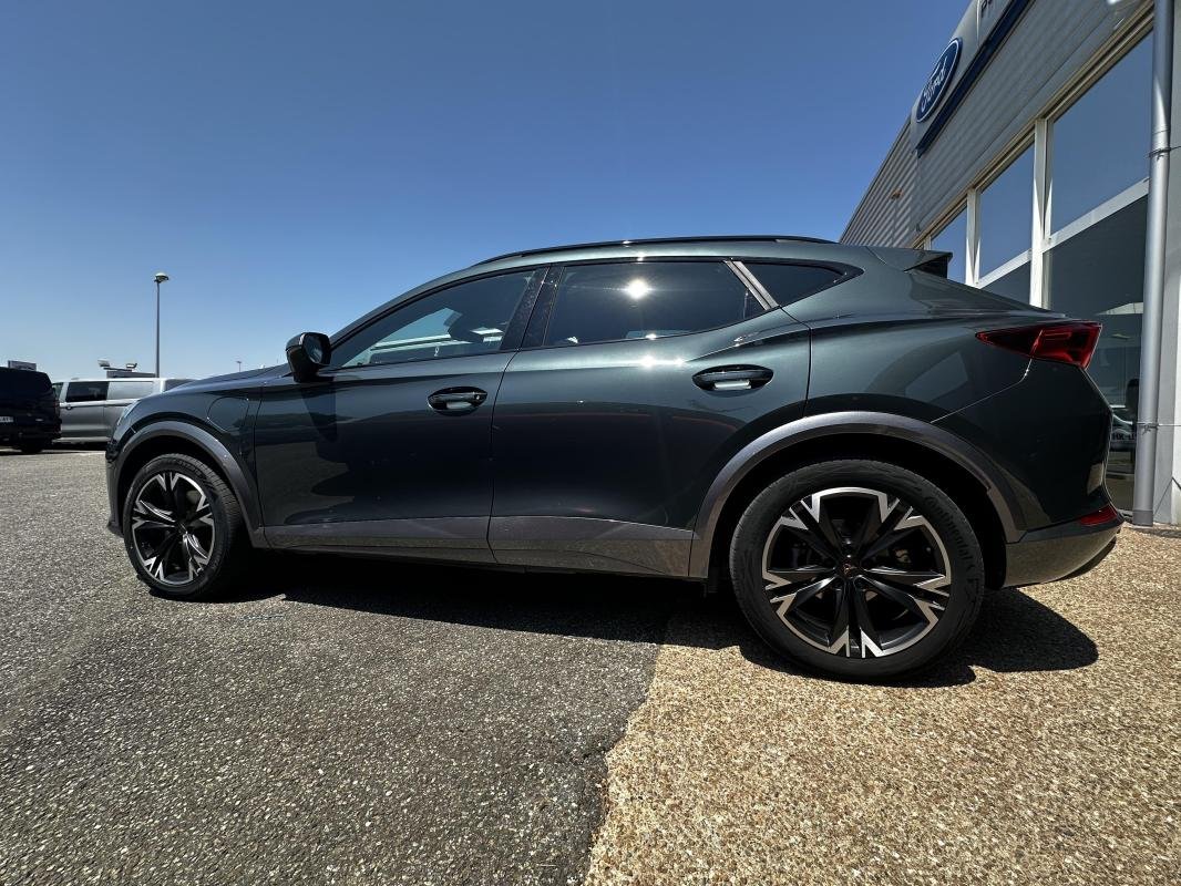 Cupra Formentor - Photo 4