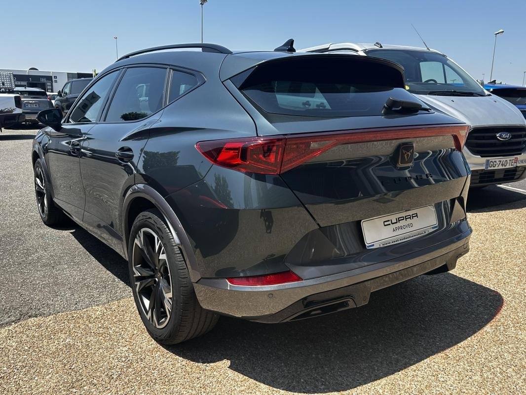 Cupra Formentor - Photo 5