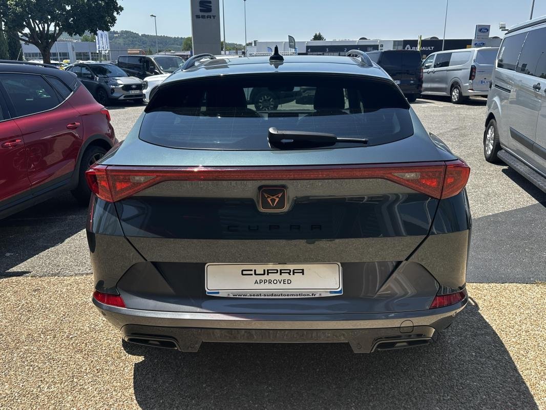 Cupra Formentor - Photo 6