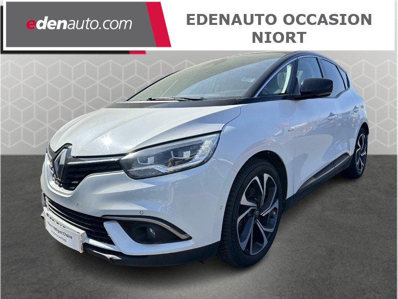 Renault Scénic - Photo 1