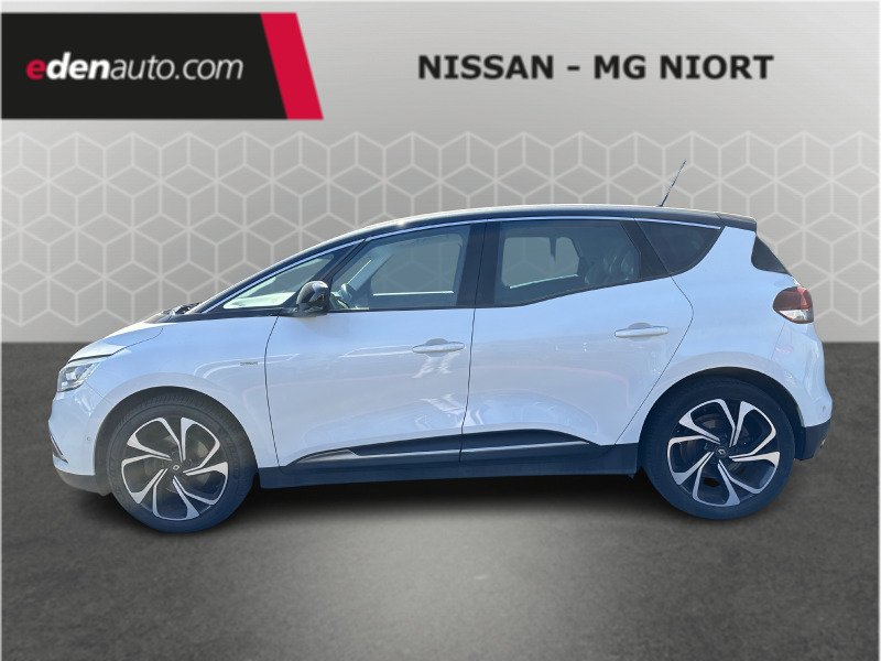 Renault Scénic - Photo 2