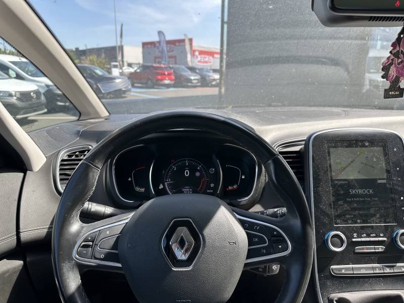 Renault Scénic - Photo 21