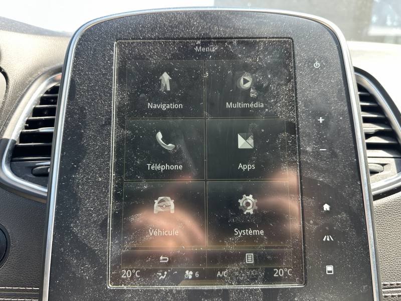 Renault Scénic - Photo 23