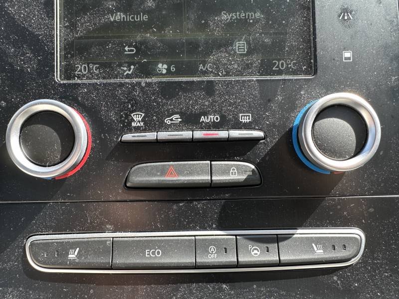 Renault Scénic - Photo 25