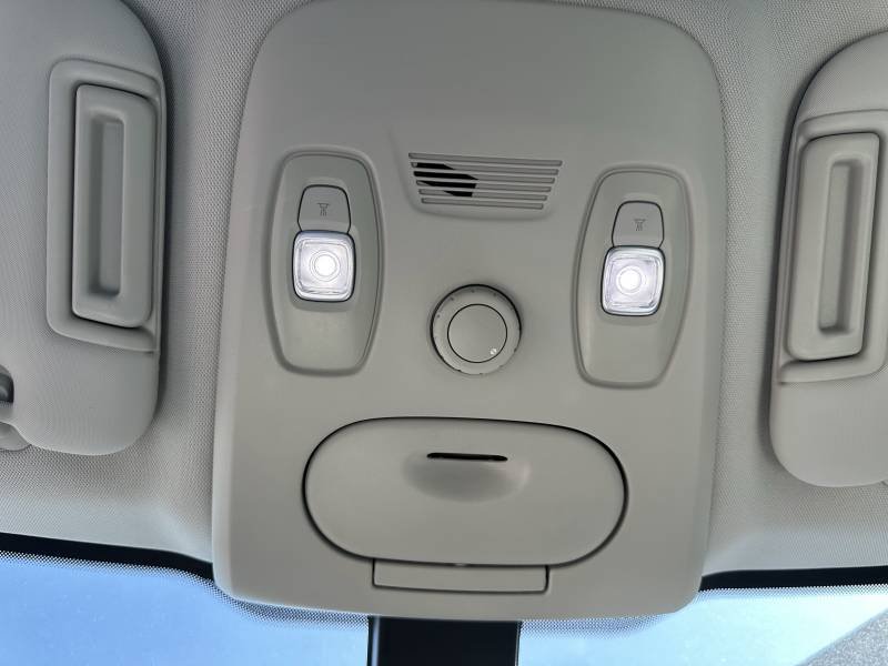 Renault Scénic - Photo 28
