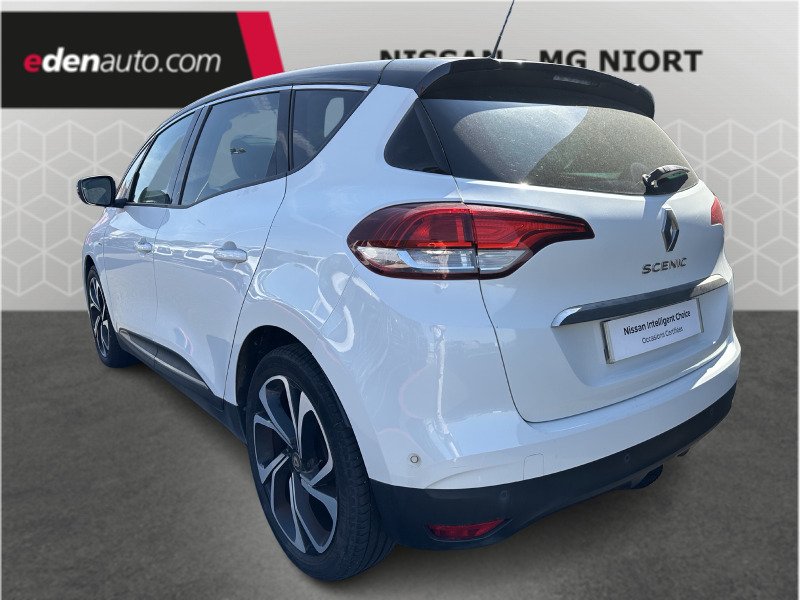 Renault Scénic - Photo 3