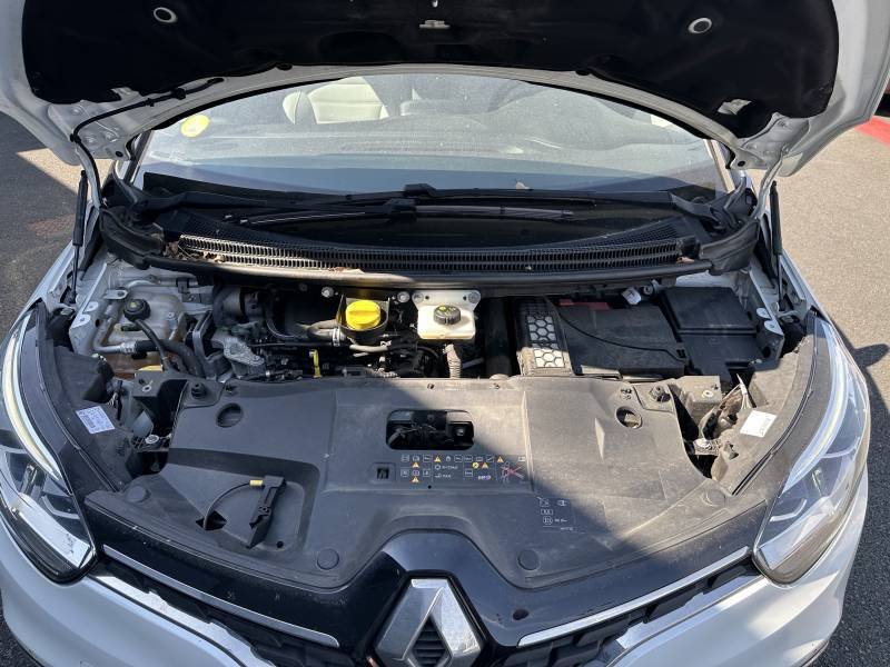 Renault Scénic - Photo 31