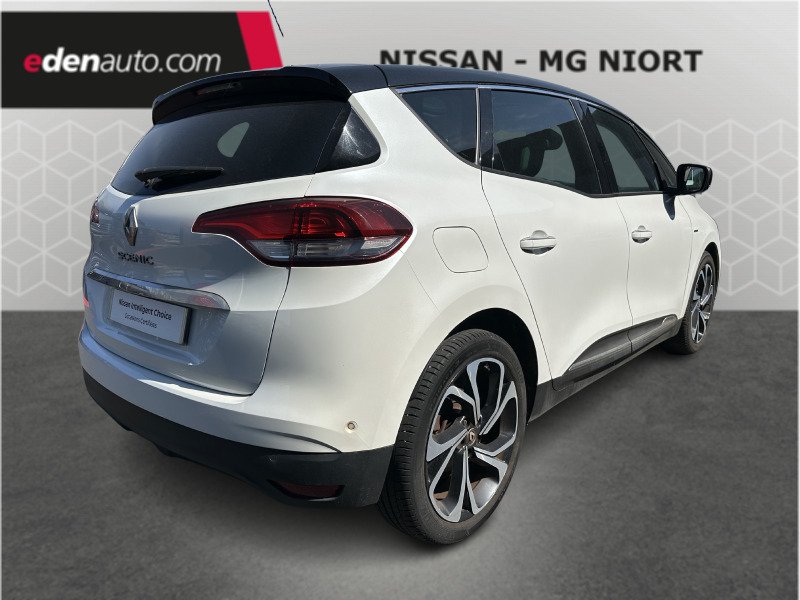 Renault Scénic - Photo 5