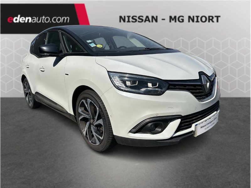 Renault Scénic - Photo 7