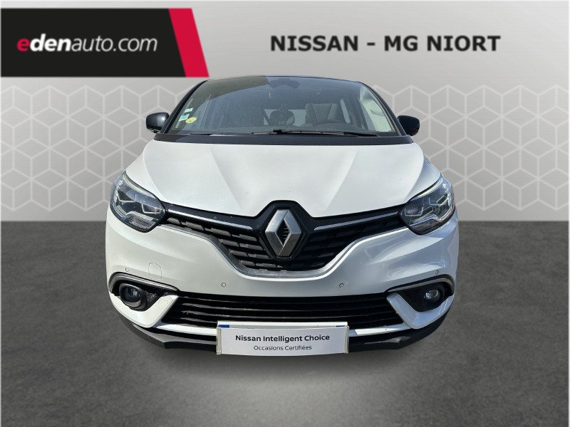 Renault Scénic - Photo 8