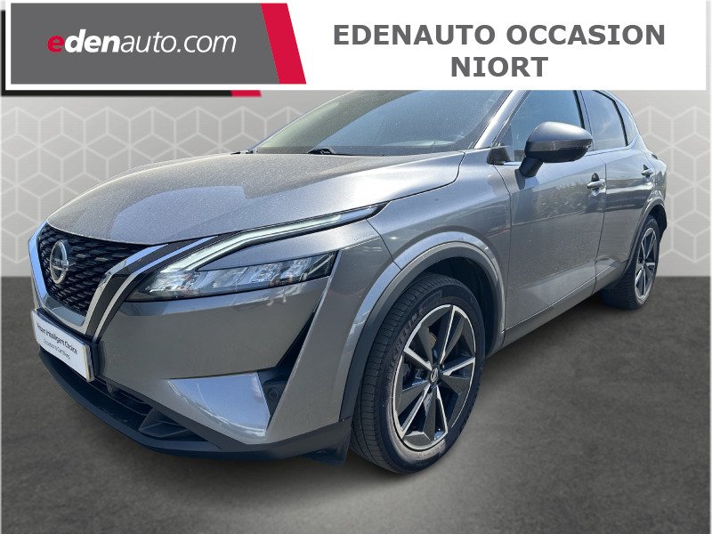 Nissan Qashqai - Photo 1